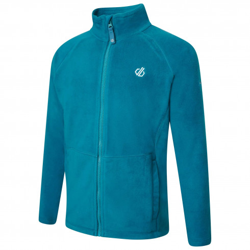 Фото Фліс дитячий повний зіп D2B Witty Fleece DKA372-UQ0 - зображення 2