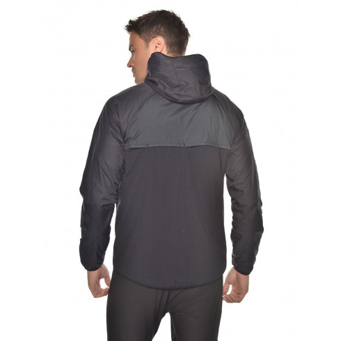 Фото Чоловіча спортивна кофта Bilcee TB21ML06S9409-1001 - зображення 9