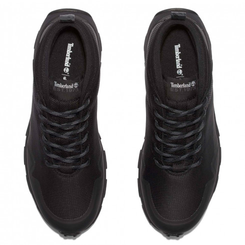 Фото Чоловічі черевики Timberland Winsor Trail Waterproof Hiker TB0A67X8015 - зображення 3