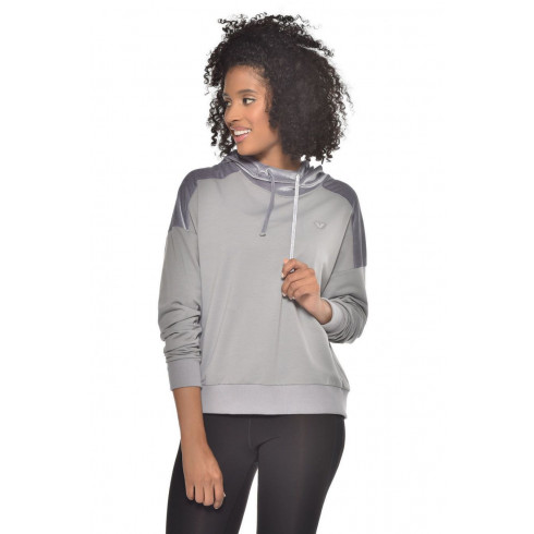 Фото Жіноче спортивне худі Bilcee TB20WL11W9088-1004 - зображення 2