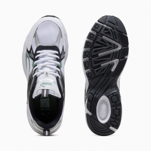 Кросівки Puma Milenio Tech Sneakers 392322-13 - зображення 2 Фото Кросівки Puma Milenio Tech Sneakers 392322-13 - зображення 2