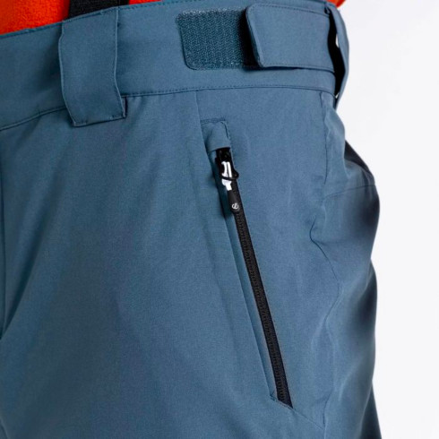 Фото Штани чоловічі гірськолижні Dare 2b Achieve II Pant DMW486R-Q1Q - зображення 4