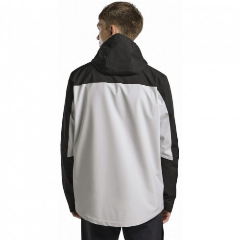 Фото Чоловіча вітровка Jack Wolfskin WEILTAL 2L JKT M 1115892_6709 - зображення 4