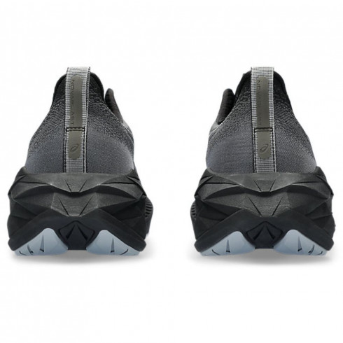 Фото Чоловічі бігові кросівки Asics NOVABLAST 4 1011B693-002 - зображення 3