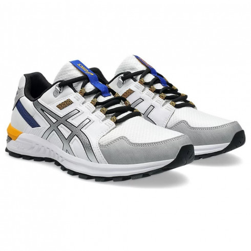 Фото Чоловічі повсякденні кросівки Asics GEL-CITREK 1201A759-101 - зображення 2