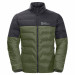 Фото Пуховик чоловічий прошитий Jack Wolfskin DNA TUNDRA DOWN JKT M 1206622_4129 - зображення 1