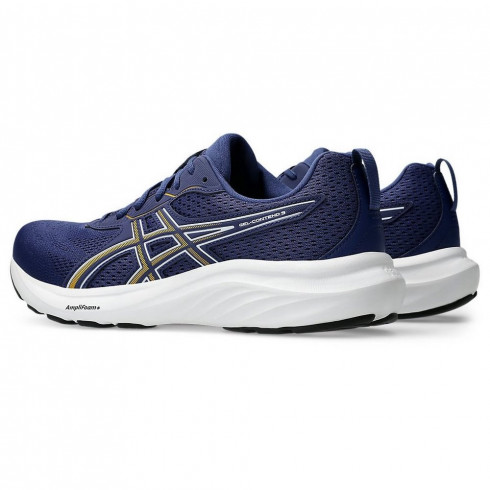 Фото Чоловічі бігові кросівки Asics GEL-CONTEND 9 1011B881-405 - зображення 4
