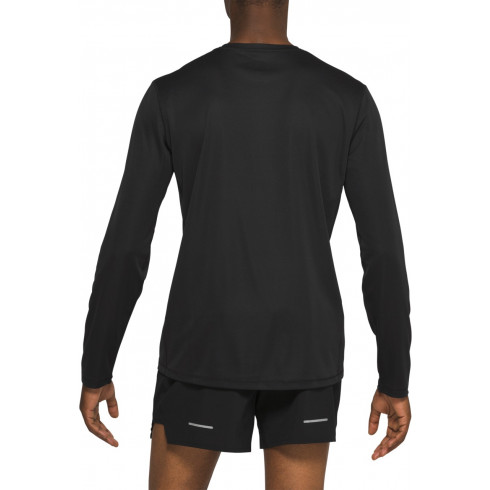 Фото Чоловічий лонгслив ASICS KATAKANA LS TOP 2011A818-001 - зображення 2