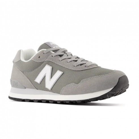 Фото Чоловічі повсякденні кросівки New Balance 515 ML515GRY - зображення 6