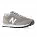 Фото Чоловічі повсякденні кросівки New Balance 515 ML515GRY - зображення 6