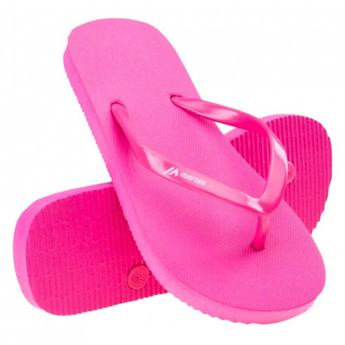 Фото Сланці дитячі MARTES ANTERON JR-PINK YARROW - зображення 4