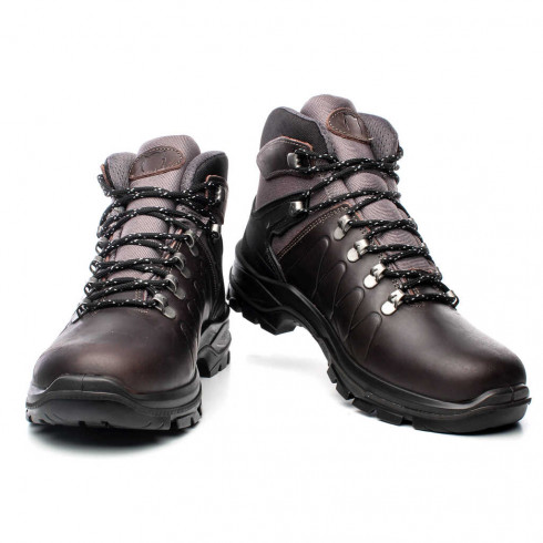 Фото Чоловічі черевики Manul Pangolin 14503D10G - зображення 7