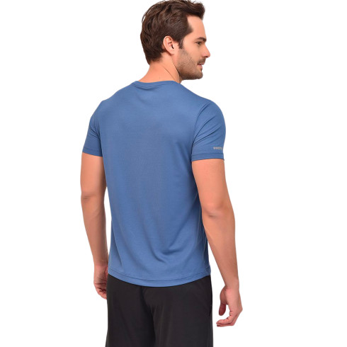 Фото Чоловіча футболка Bilcee TB19MF07S1332-1028 - зображення 2