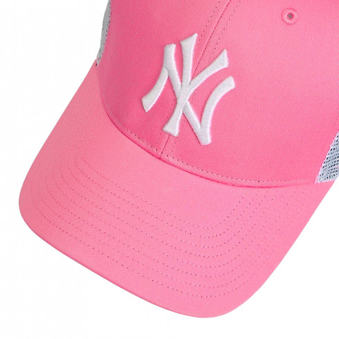 Бейсболка 47 New York Yankees B-BRANS17CTP-RSA - зображення 4 Фото Бейсболка 47 New York Yankees B-BRANS17CTP-RSA - зображення 4