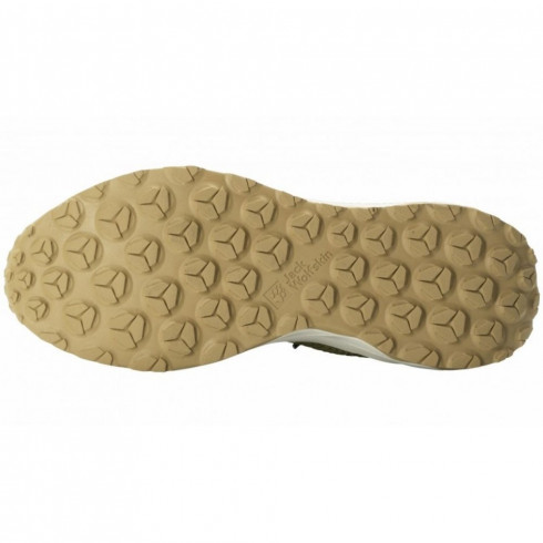 Фото Жіночі кросівки Jack Wolfskin DROMOVENTURE KNIT LOW W 4056751_4511 - зображення 3