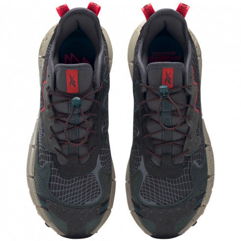 Фото Бігові кросівки REEBOK Zig Kinetica II Edge H00115 - зображення 6