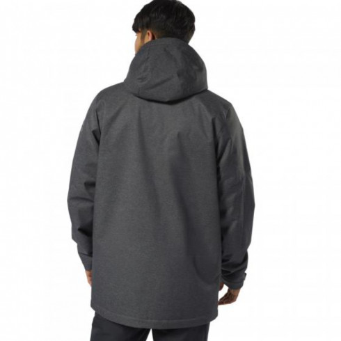 Фото Куртка чоловіча REEBOK PAD PARKA HD3006 - зображення 2