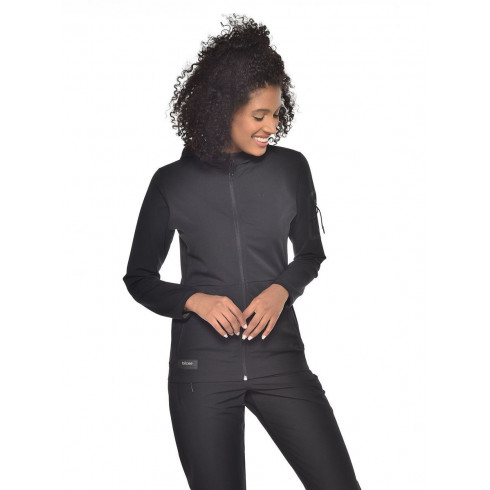 Фото Жіноча спортивна толстовка Bilcee TB20WL06W9020-1001 - зображення 2