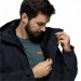 Фото Чоловічий прошитий пуховик Jack Wolfskin PILVI DOWN JKT M 1207701_1010 - зображення 3