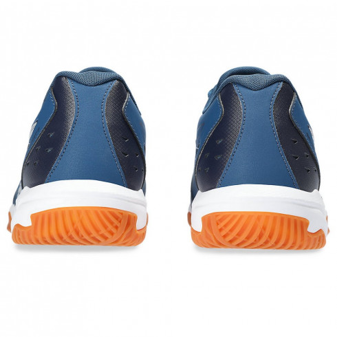 Фото Чоловічі волейбольні кросівки ASICS GEL-ROCKET 11 1071A091-400 - зображення 6