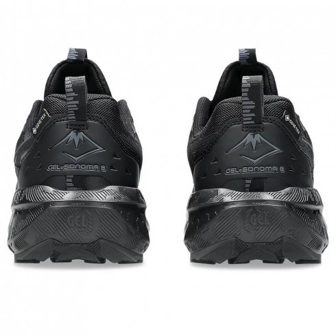 Фото Чоловічі бігові кросівки Asics GEL-SONOMA 8 GTX 1011B977-002 - зображення 7