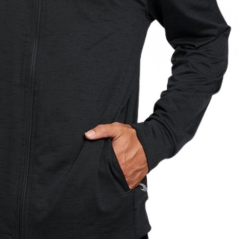 Фото Чоловіча толстовка Nike NY DF TOP FZ CZ2217-010 - зображення 3