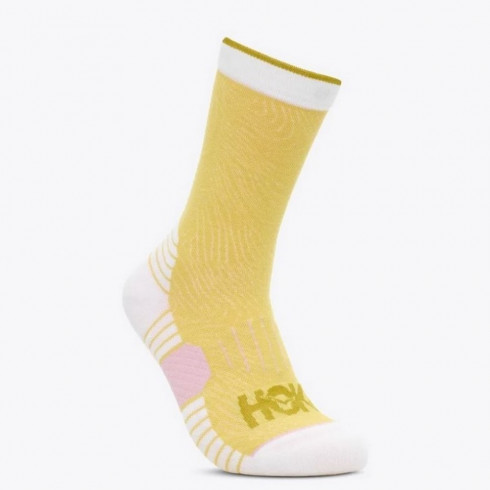 Фото Набір шкарпеток HOKA ONE ONE CREW RUN SOCK 3-PACK 1122931-CPY - зображення 3