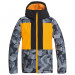 Фото Дитяча зимова куртка Quiksilver GROOMER YTH JK B SNJT EQBTJ03123-KVJ1 - зображення 1