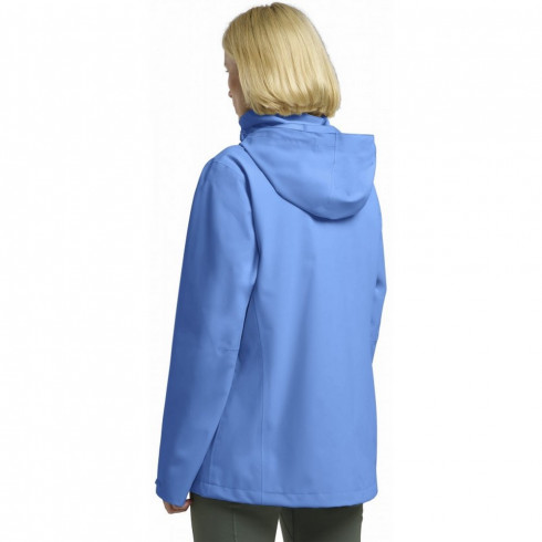 Жіноча вітровка Jack Wolfskin TRAILTIME 2L JKT W A63902_C0454 - зображення 2 Фото Жіноча вітровка Jack Wolfskin TRAILTIME 2L JKT W A63902_C0454 - зображення 2