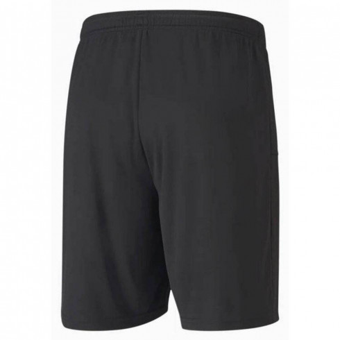 Фото Чоловічі шорти Puma teamGOAL 23 knit Shorts 704262-03 - зображення 2