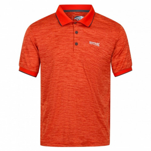 Фото Чоловіче спортивне поло Regatta Remex II RMT186-33L - зображення 2