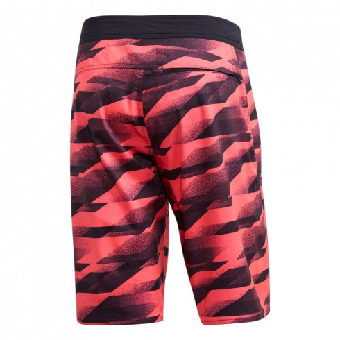 Фото Чоловічі пляжні шорти Adidas OLY3 TECH SH KL FS4024 - зображення 8