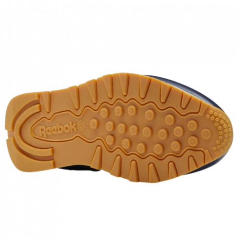 Фото Чоловічі повсякденні кросівки REEBOK CLASSIC LEATHER GY3600 - зображення 5