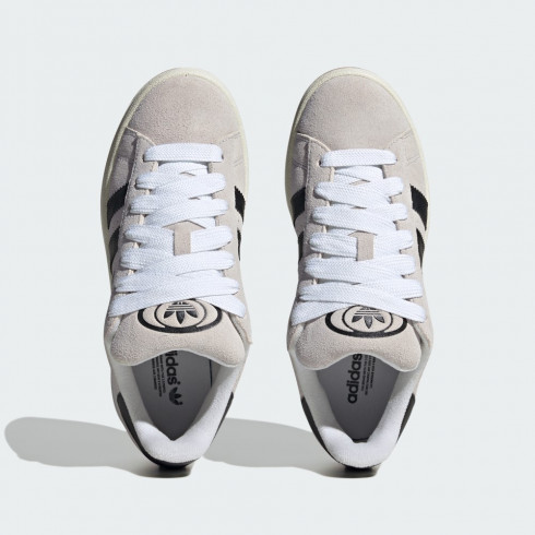Жіночі кросівки Adidas Campus 00s Originals GY0042 - зображення 5 Фото Жіночі кросівки Adidas Campus 00s Originals GY0042 - зображення 5