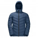 Фото Пуховик чоловічий Jack Wolfskin FAIRMONT MEN 1203591_1383 - зображення 4