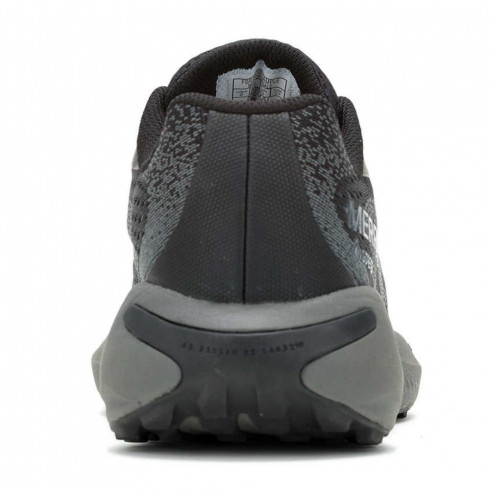 Фото Чоловічі бігові кросівки Merrell MORPHLITE GTX J068219 - зображення 4