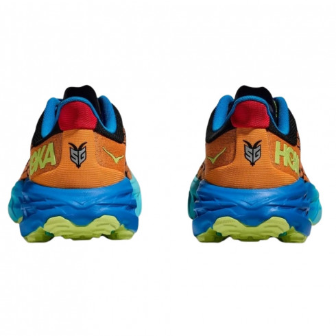 Фото Чоловічі бігові кросівки Hoka One One M SPEEDGOAT 5 1123157-SDV - зображення 4