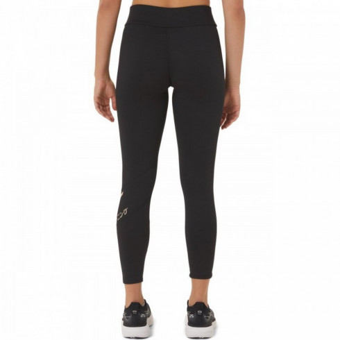 Фото Жіночі тайтси Asics TIGER 7/8 TIGHT 2032C513-002 - зображення 3