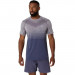 Фото Чоловіча спортивна футболка Asics SEAMLESS SHORT SLEEVE TOP 2011C398-501 - зображення 1