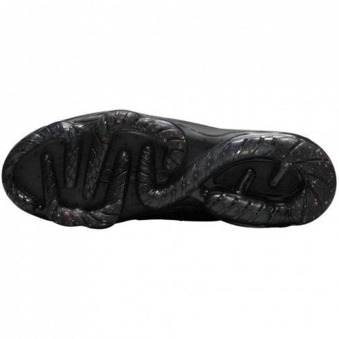 Фото Чоловічі повсякденні кросівки NIKE Air VaporMax 2021 FK Black DH4084-001 - зображення 2