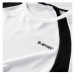 Фото Чоловіча спортивна футболка HI-TEC MAVEN-WHITE/BLACK - зображення 4