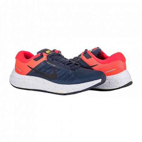 Фото Чоловічі кросівки Nike AIR ZOOM STRUCTURE 24 DA8535-403 - зображення 3