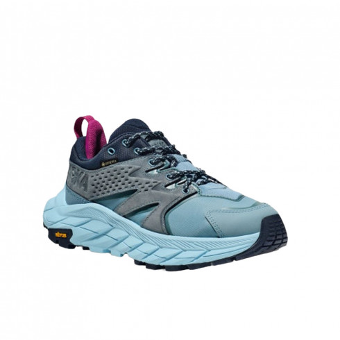 Фото Жіночі кросівки для трекінгу Hoka One One W ANACAPA LOW GTX 1119373-MSSS - зображення 5