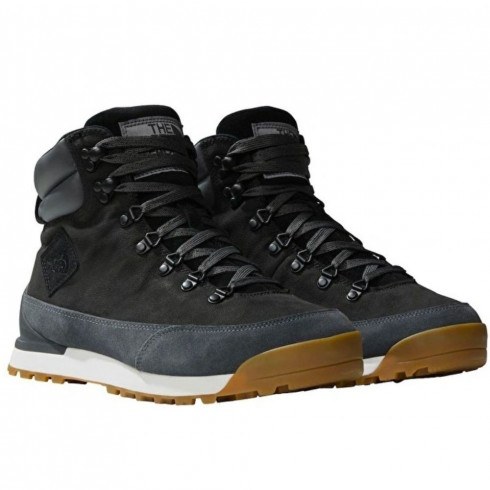 Фото Чоловічі черевики The North Face NF0A817QKT01 - зображення 4