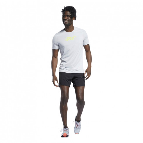 Фото Чоловіча футболка Reebok Running Activchill Graphic GS6608 - зображення 5