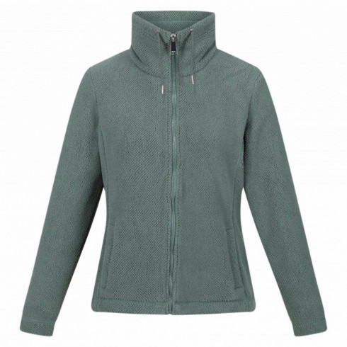 Фото Жіночий фліс Regatta Kizmit Full Zip RWA538-CXL - зображення 4