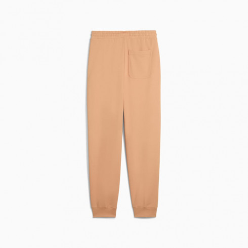 Жіночі штани Puma HER Comfort High-Waist Sweatpants 685667-63 - зображення 2 Фото Жіночі штани Puma HER Comfort High-Waist Sweatpants 685667-63 - зображення 2