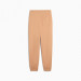 Жіночі штани Puma HER Comfort High-Waist Sweatpants 685667-63 - зображення 2 Фото Жіночі штани Puma HER Comfort High-Waist Sweatpants 685667-63 - зображення 2