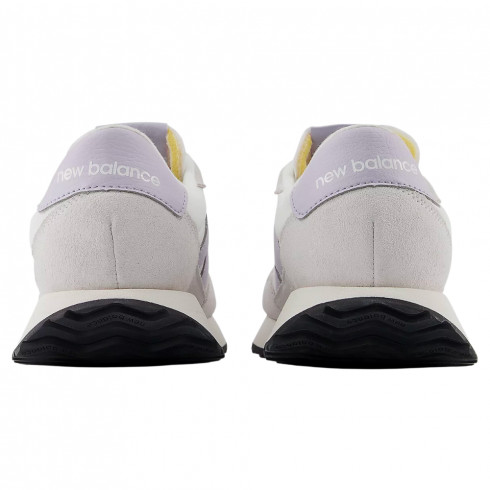 Фото Жіночі повсякденні кросівки  New Balance 237 V1 WS237YD - зображення 4