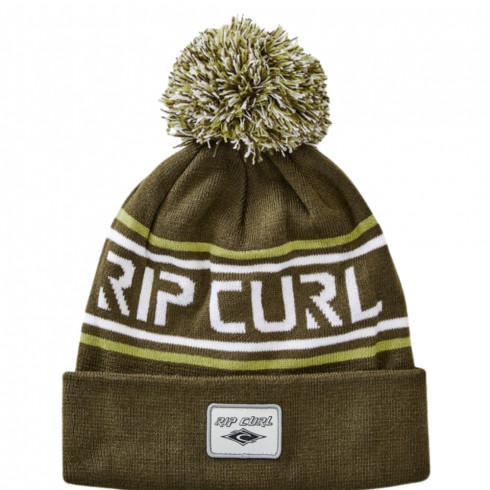 Фото Шапка Rip Curl FADE OUT TALL BEANIE 14AMHE-64 - зображення 1